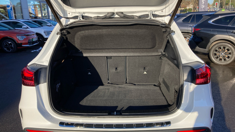 Mercedes-Benz GLA 250e AMG Line Executive 5dr Auto Hatchback